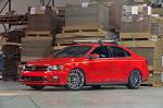 Volkswagen Jetta GLI MOMO Edition 2016 года